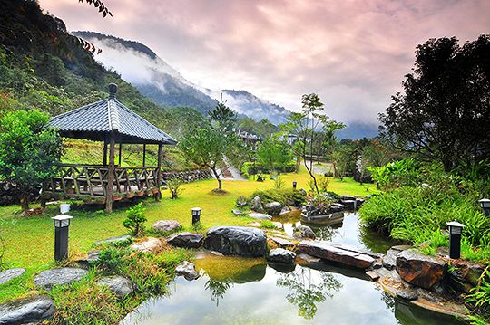 七里山瑭民宿咖啡