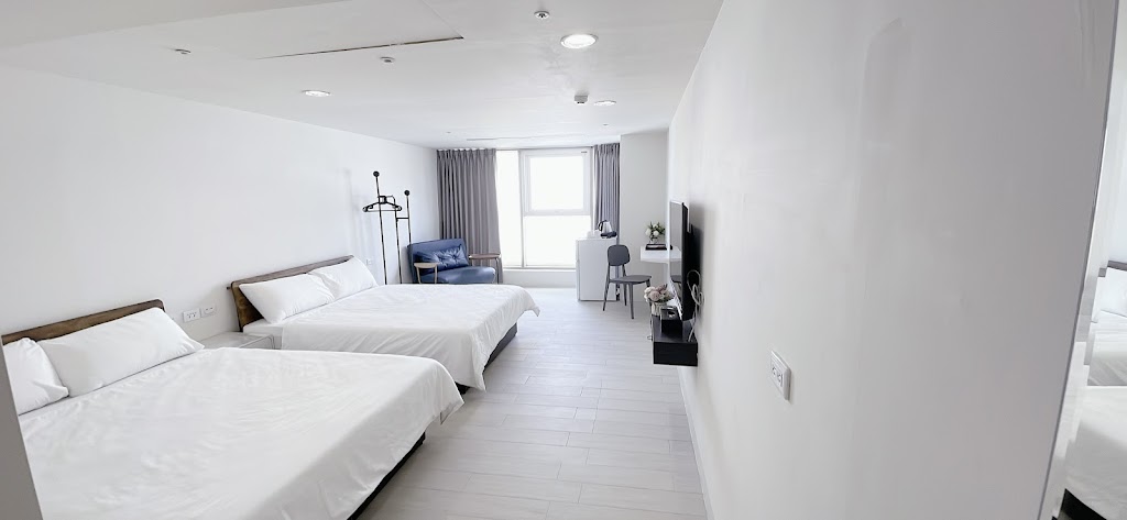 三弄旅宿3rd Alley Inn 三弄旅宿3rd Alley Inn