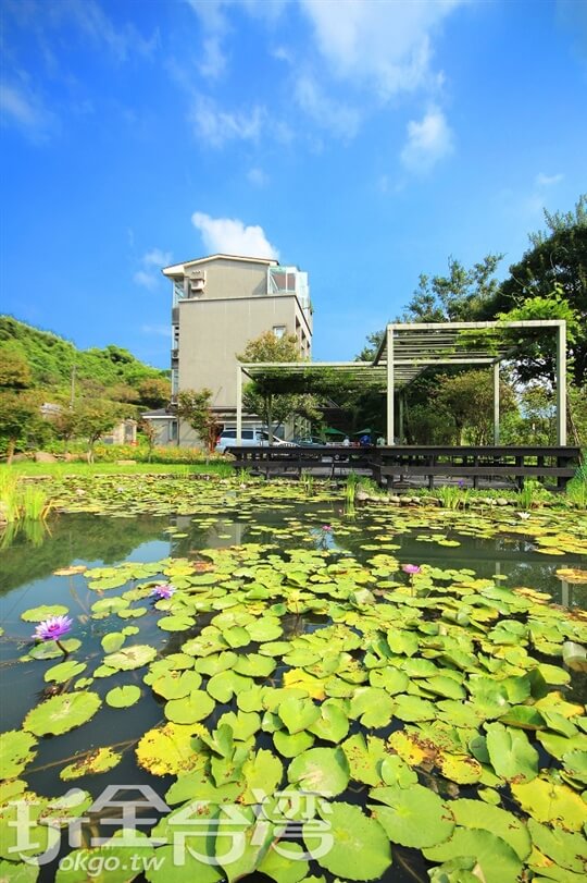 三芝虹橋民宿附早餐/六日販賣下午茶.咖啡.鬆餅 三芝虹橋民宿附早餐/六日販賣下午茶.咖啡.鬆餅