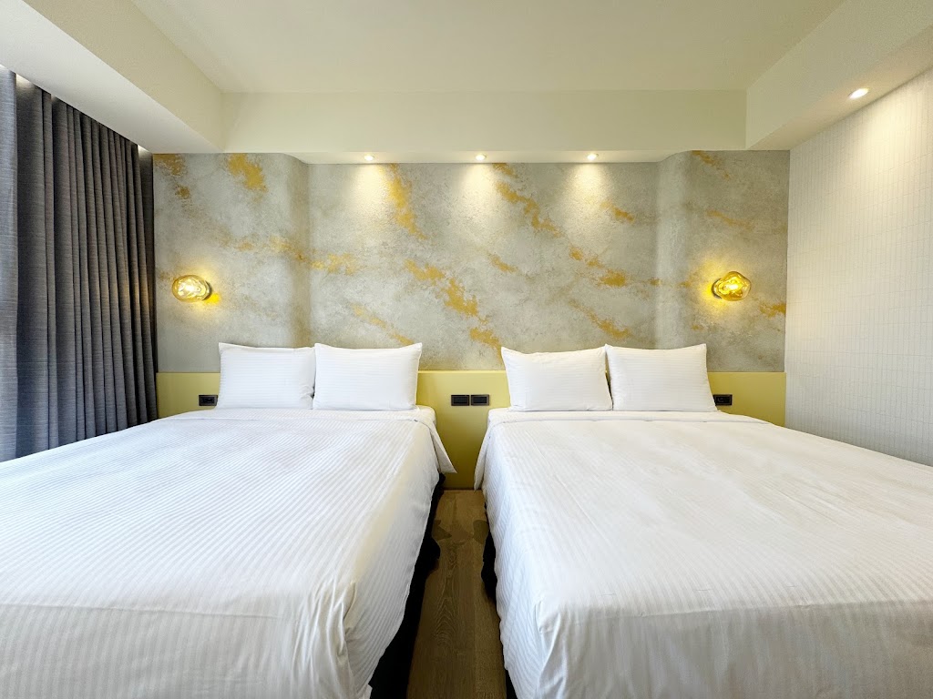 享沃行旅 Joie de Inn 享沃行旅 Joie de Inn