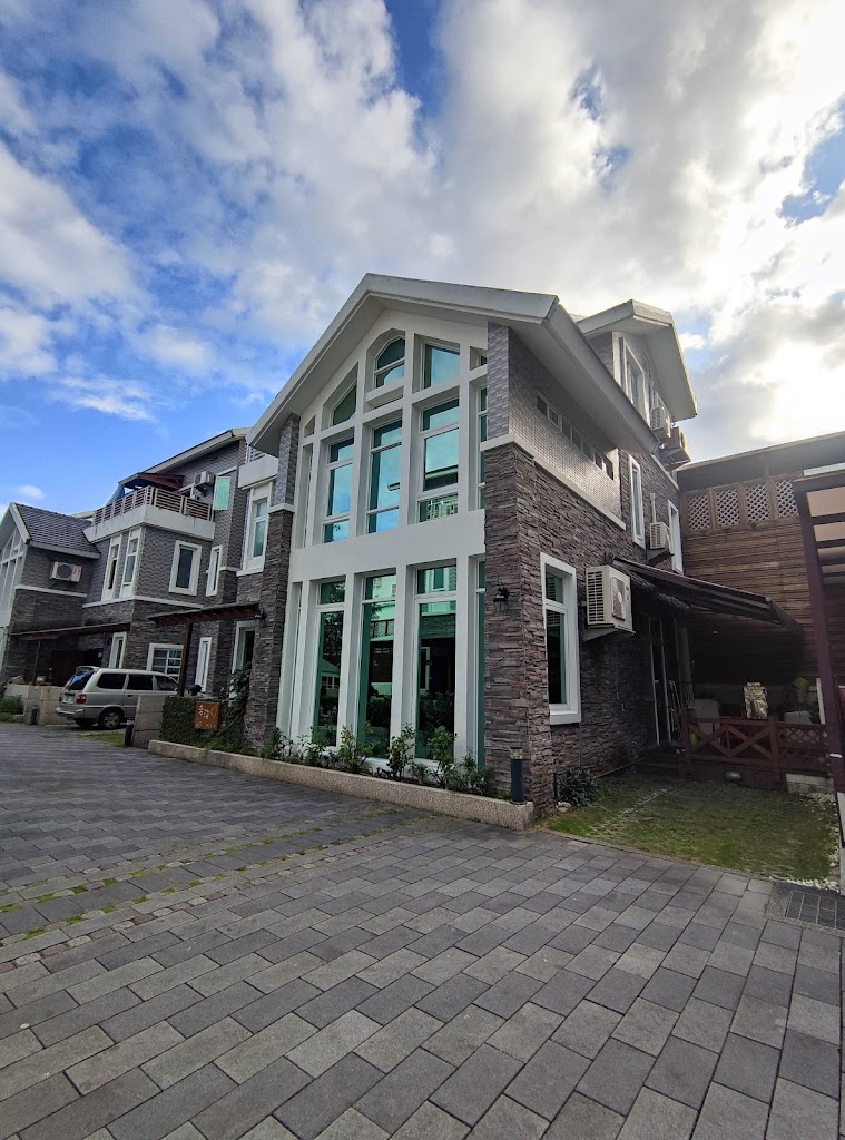 享海民宿ELS B&B(Hualien City)