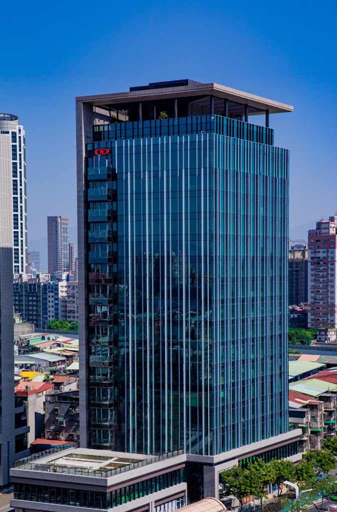 傑仕堡有氧酒店 傑仕堡有氧酒店