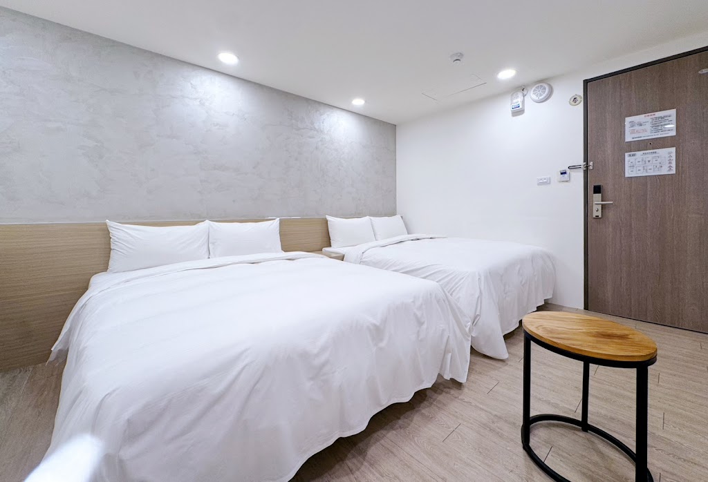 凝萃文旅 台南國華館