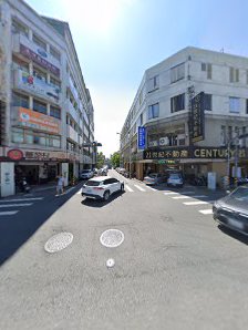 創新旅行社有限公司宜蘭分公司