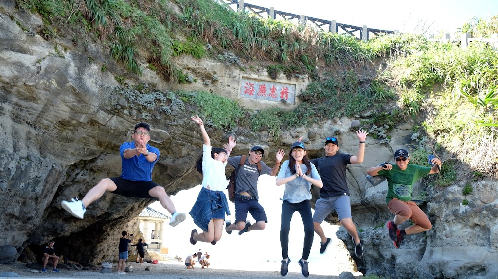北森台湾包车旅游Taiwan Charter Tour台灣自由行 北森台湾包车旅游Taiwan Charter Tour台灣自由行