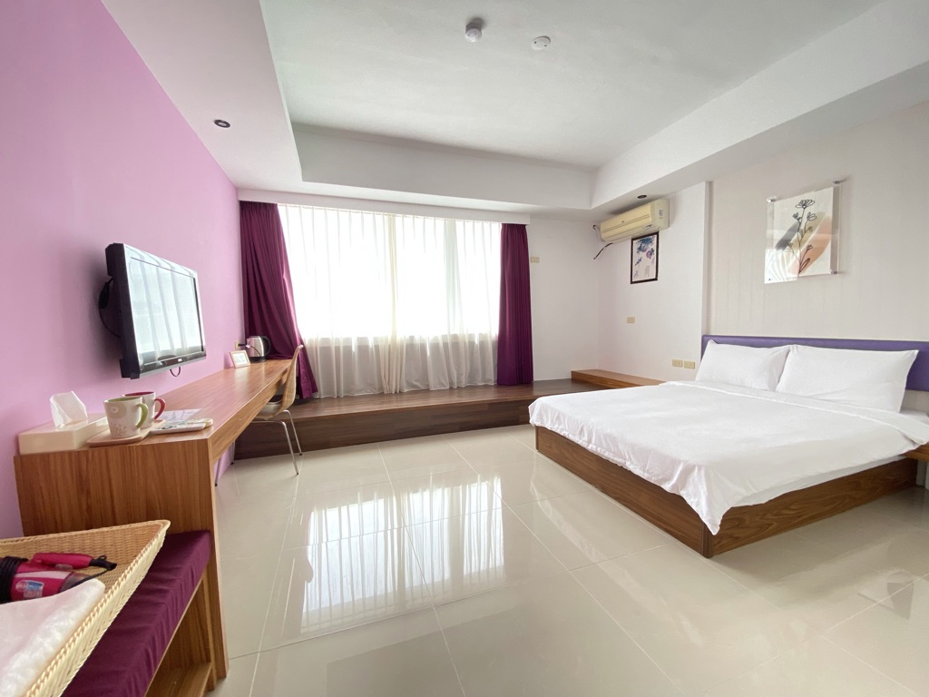 匠棧旅店 Craftsman INN