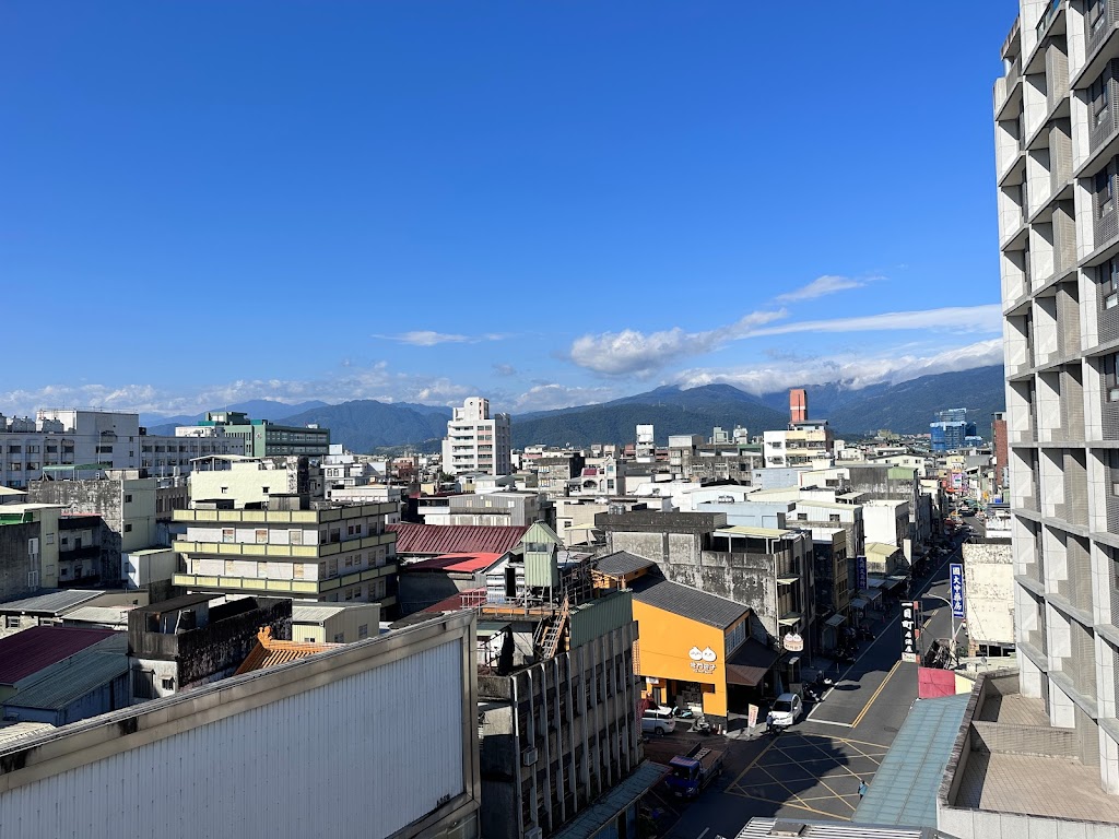 可青大飯店 可青大飯店