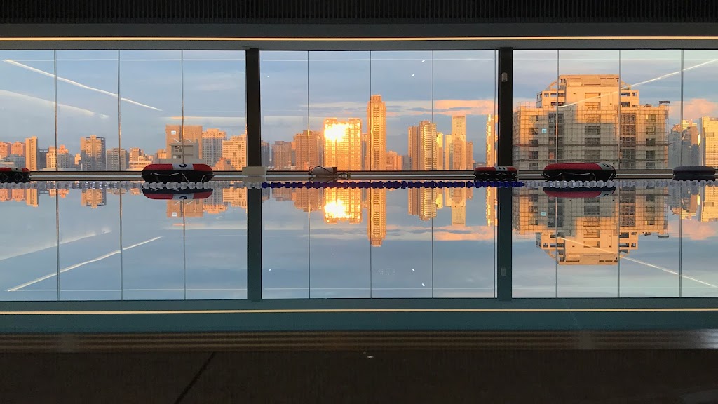台中潛立方