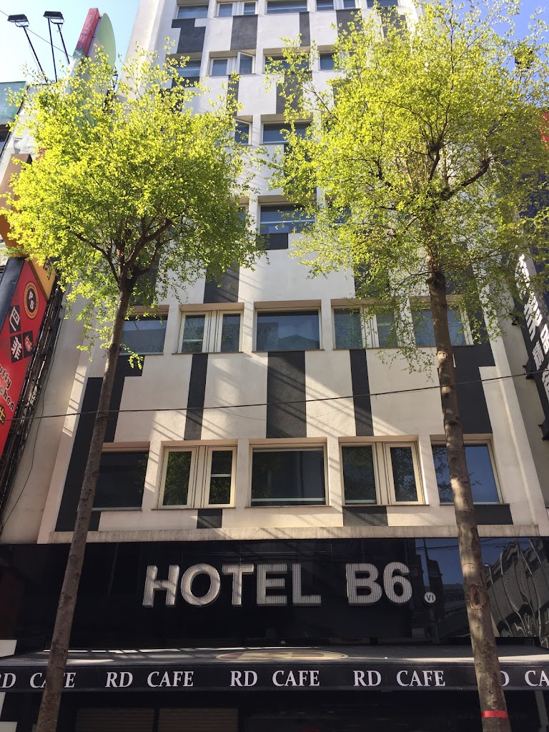 台北俞美精品飯店