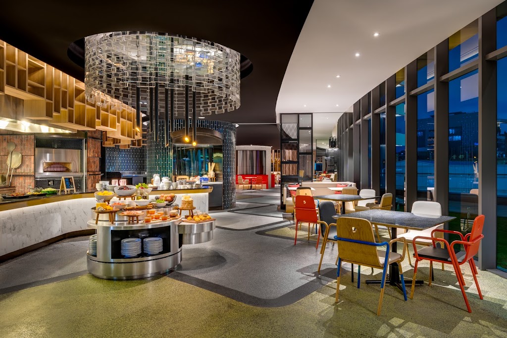 台北大直英迪格酒店 台北大直英迪格酒店