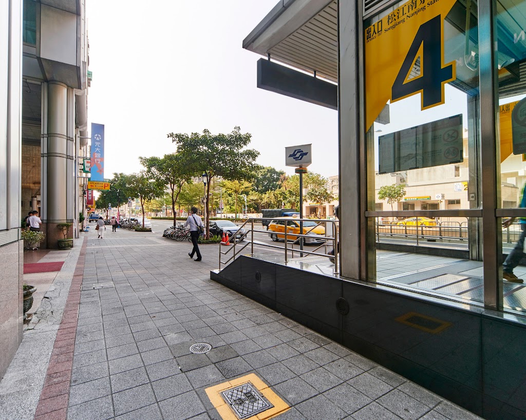 台北旅坊 Bon Hotel Taipei