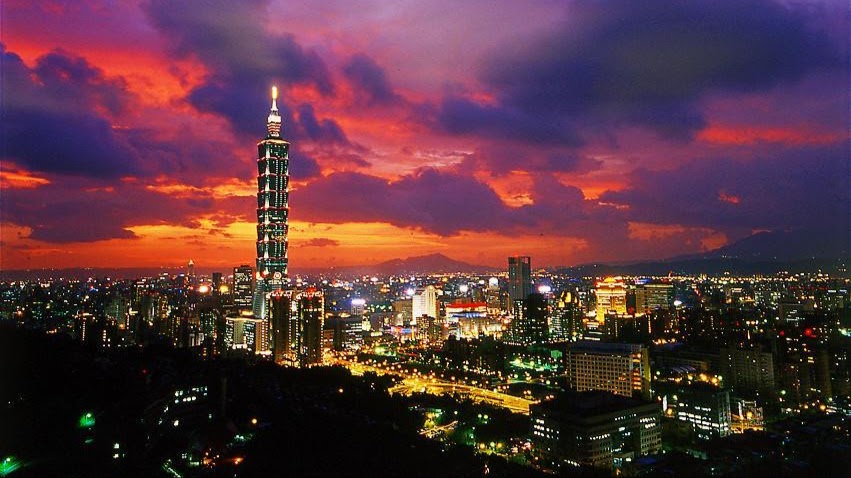 台北東旅