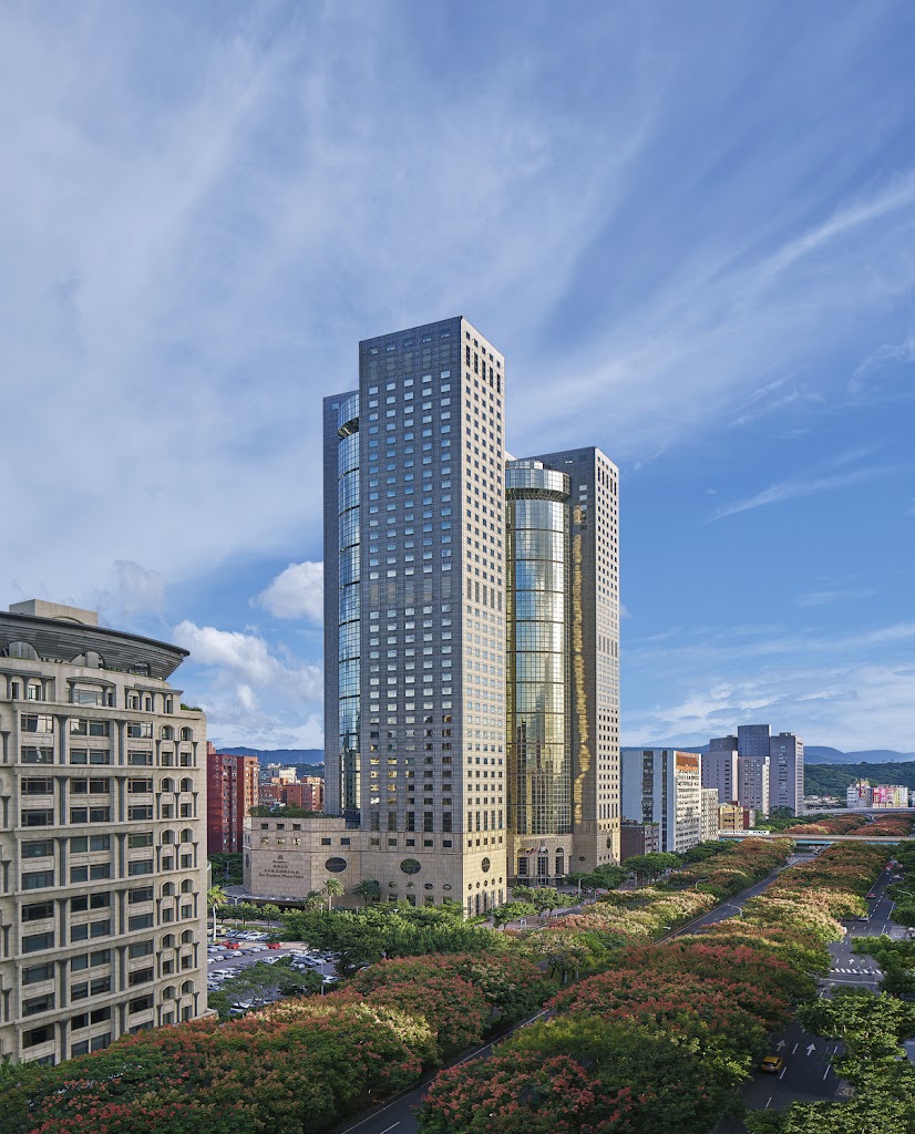 台北遠東香格里拉