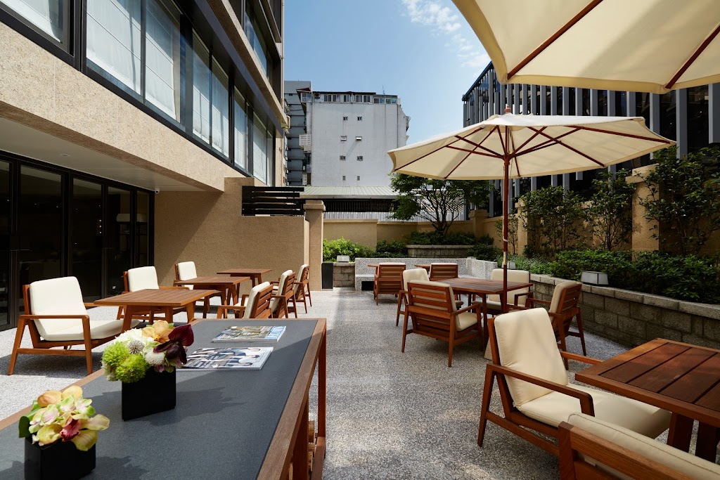 台北馥敦-馥寓 台北馥敦-馥寓