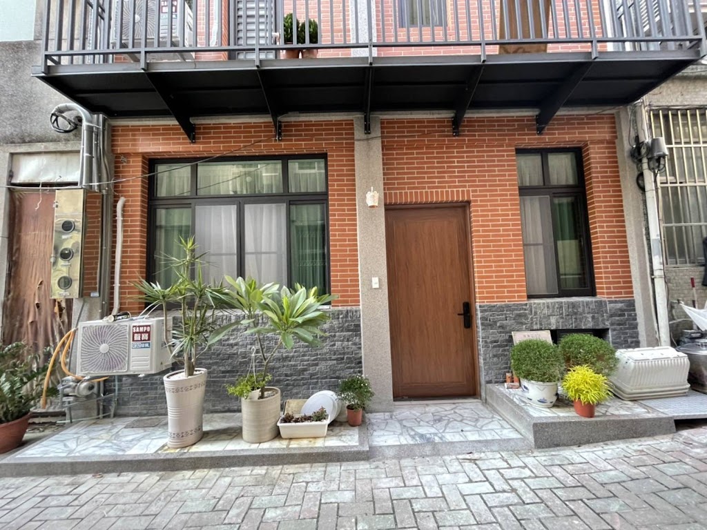 台南摩登旅宿 台南摩登旅宿