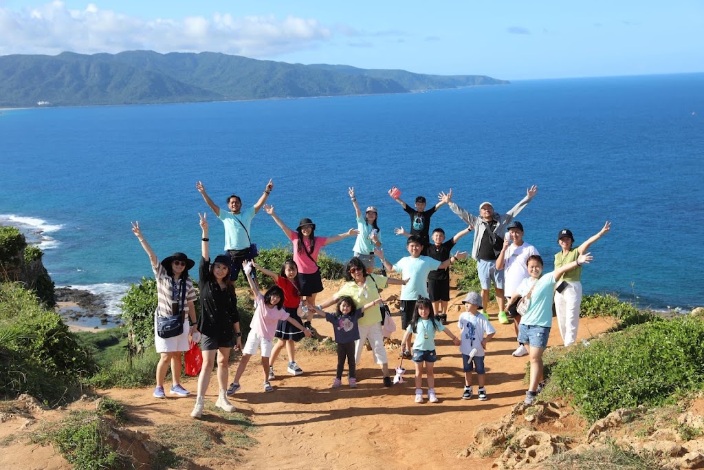 台湾超人包车旅游团队 台湾超人包车旅游团队
