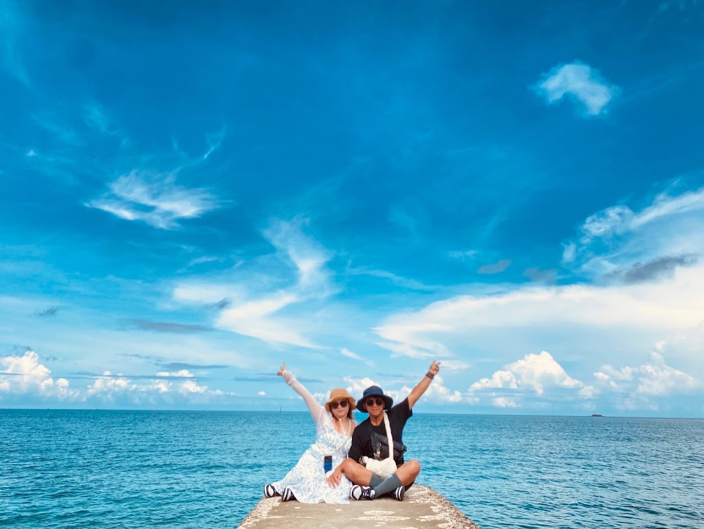 台澎旅遊：澎湖包車旅遊首選