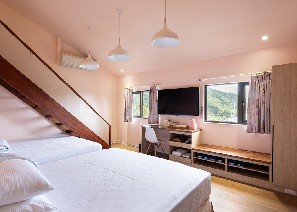名竹山莊(名竹旅社 Minzu Hotel) 名竹山莊(名竹旅社 Minzu Hotel)