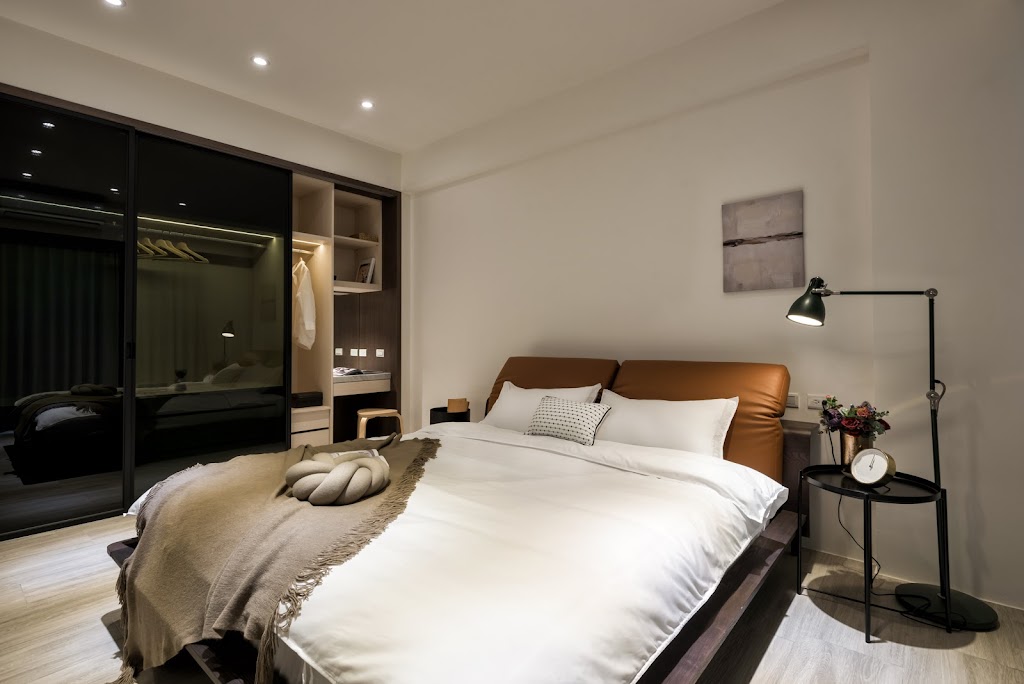 單眼皮民宿Single Eyelid Hostel