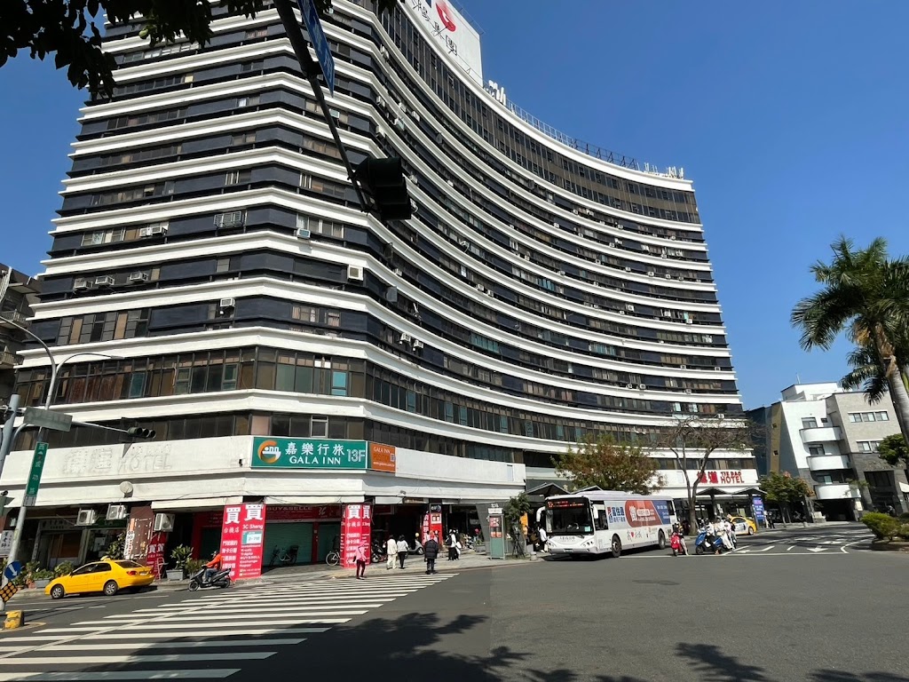 嘉樂行旅 GALA INN