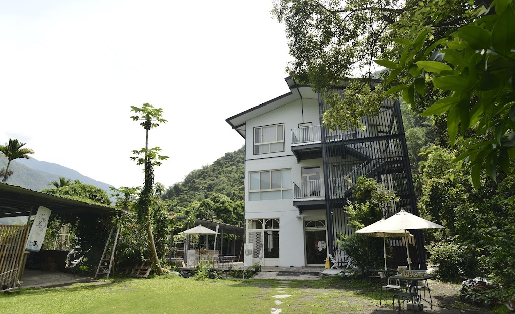埔里漾之谷溫泉民宿 埔里漾之谷溫泉民宿