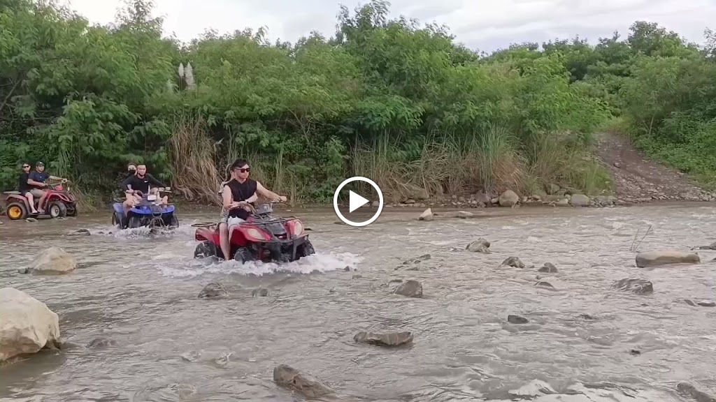 墾丁茶葉蛋沙灘車（茶葉蛋與飲料免費招待）河道溯溪