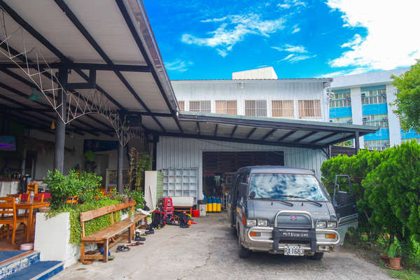墾丁龍璟潛水渡假中心/墾丁潛水/墾丁住宿/墾丁包棟/墾丁遊艇/墾丁推薦住宿/墾丁渡假