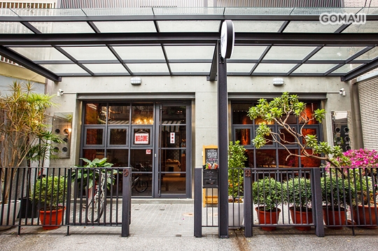 壹零捌巷會館-108 House Inn