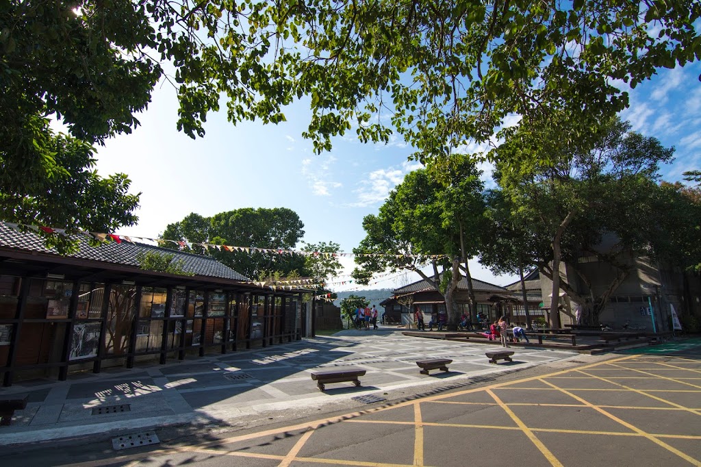 大溪歷史館 大溪歷史館