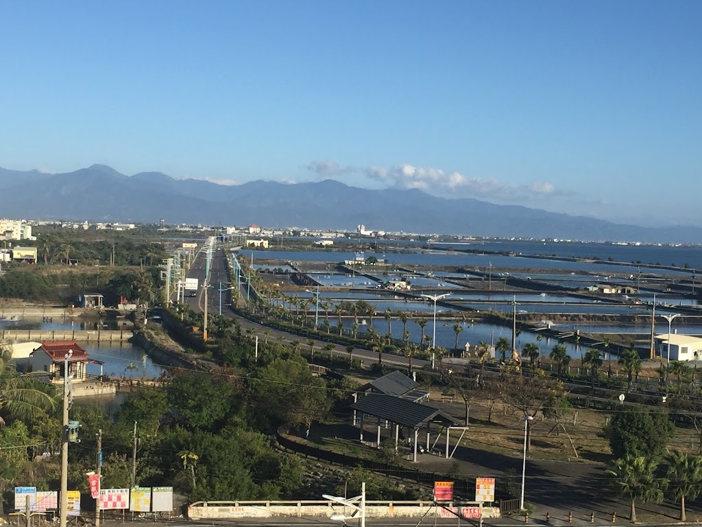 大鵬灣瞭望台民宿 東港民宿 Dapeng Bay B&B 大鵬灣瞭望台民宿 東港民宿 Dapeng Bay B&B
