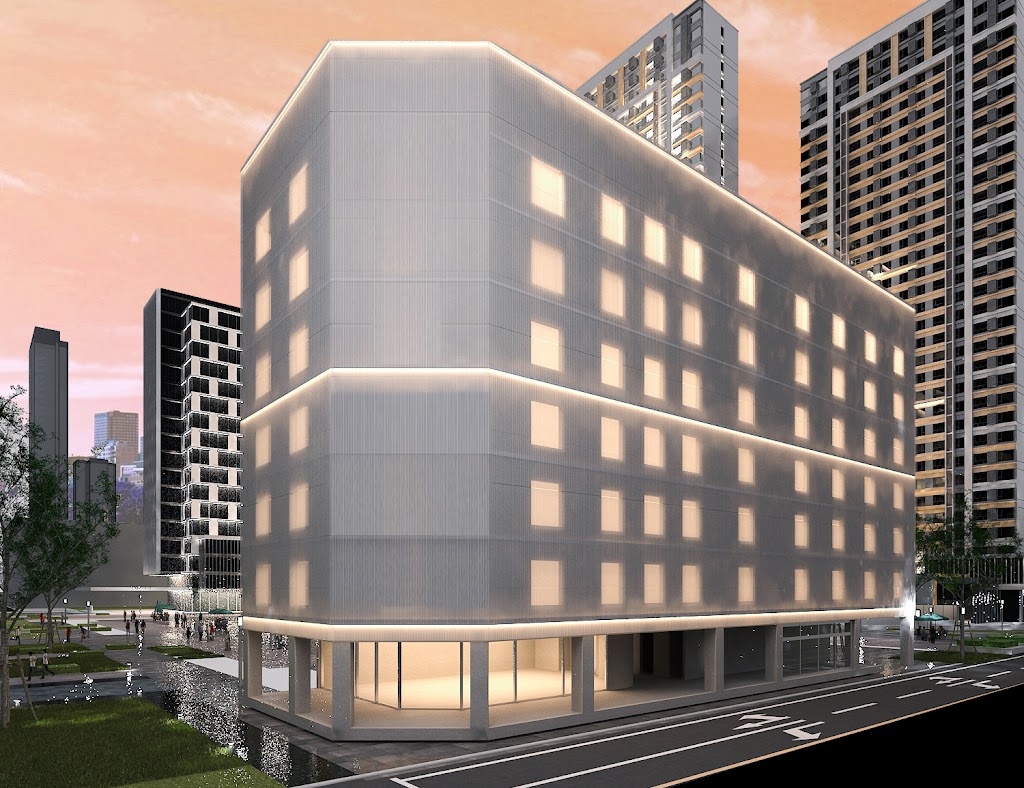 宜蘭東旅 Hotel East Yilan