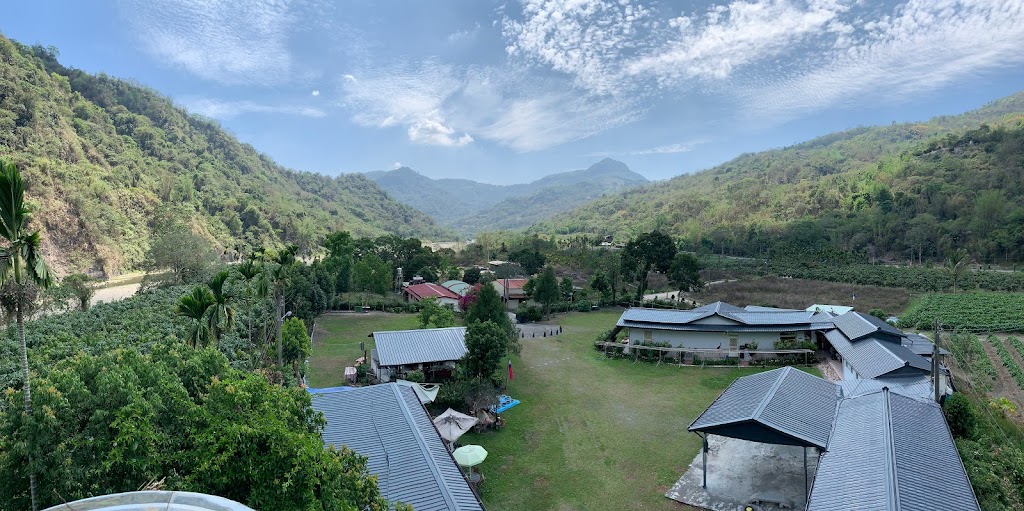 寧妮谷民宿 Ningni Guest House