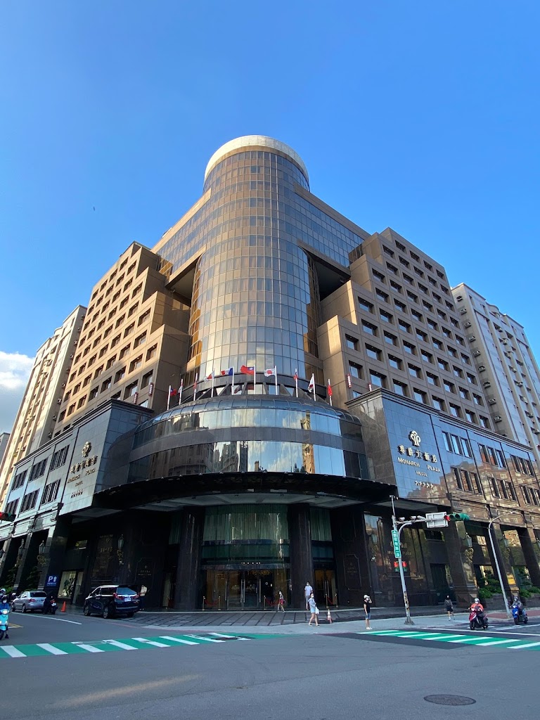 尊爵大飯店 尊爵大飯店