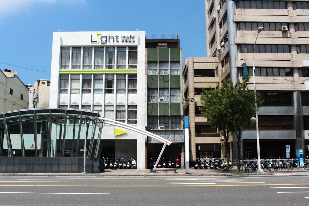 小承輕旅 Let's Hostel