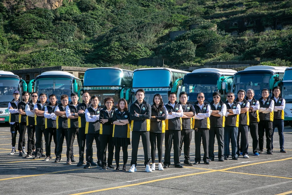 山茱旅行社有限公司