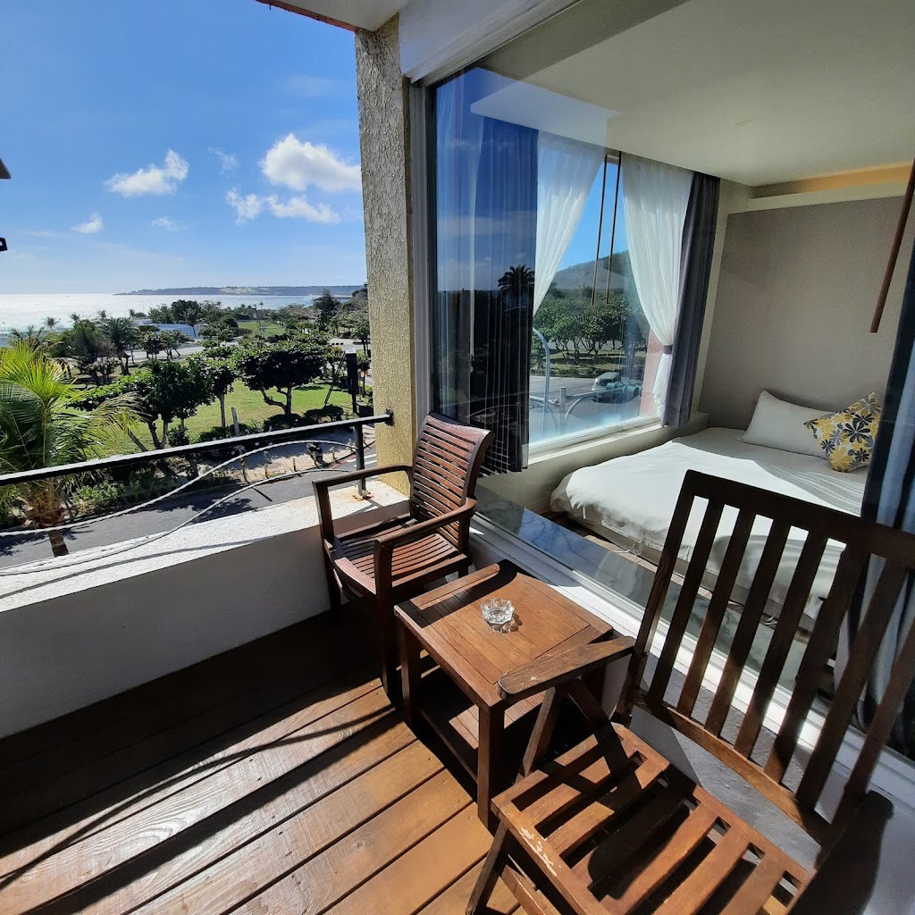 嵐海灣旅店(Lanhiwan Inn) 嵐海灣旅店(Lanhiwan Inn)