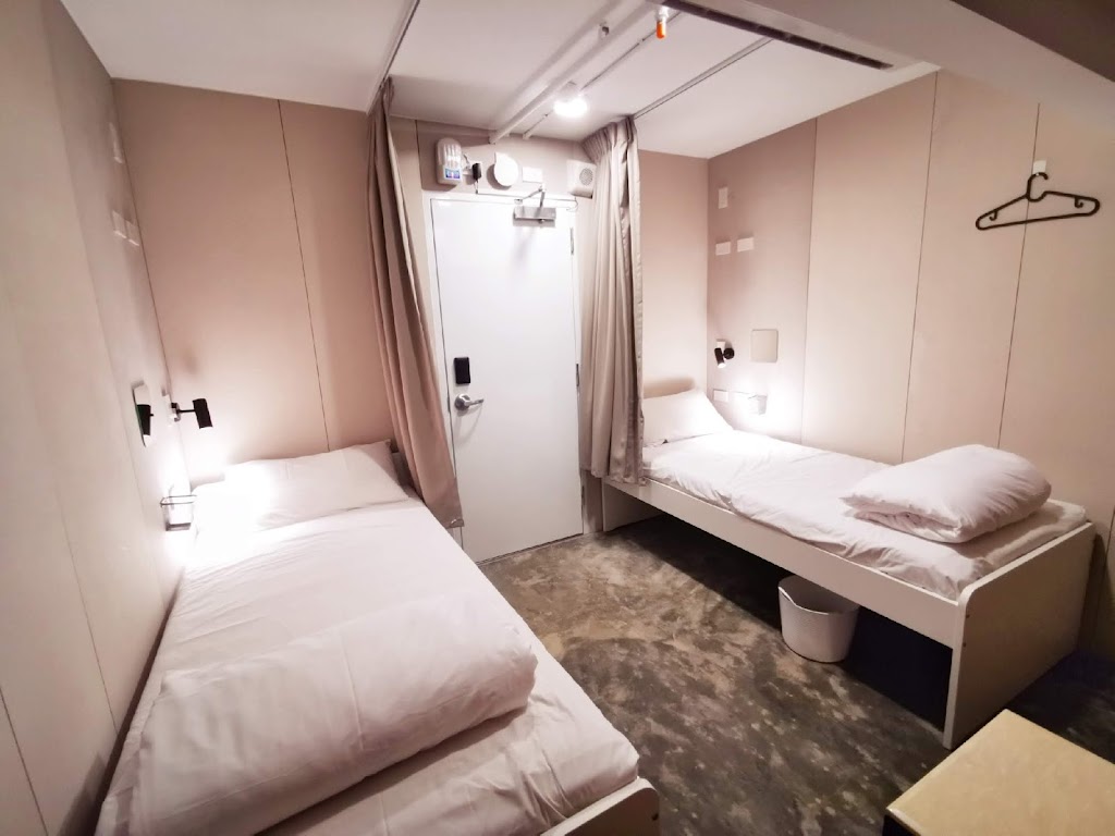 巢旅宿 SU Taichung Hostel 巢旅宿 SU Taichung Hostel