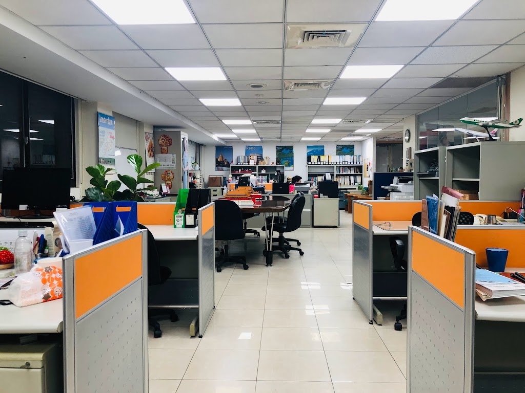 巨國綜合旅行社(新格旅遊)