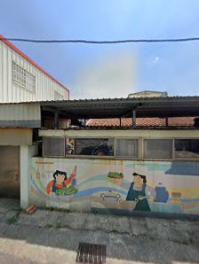 市定古蹟-淨業院 市定古蹟-淨業院