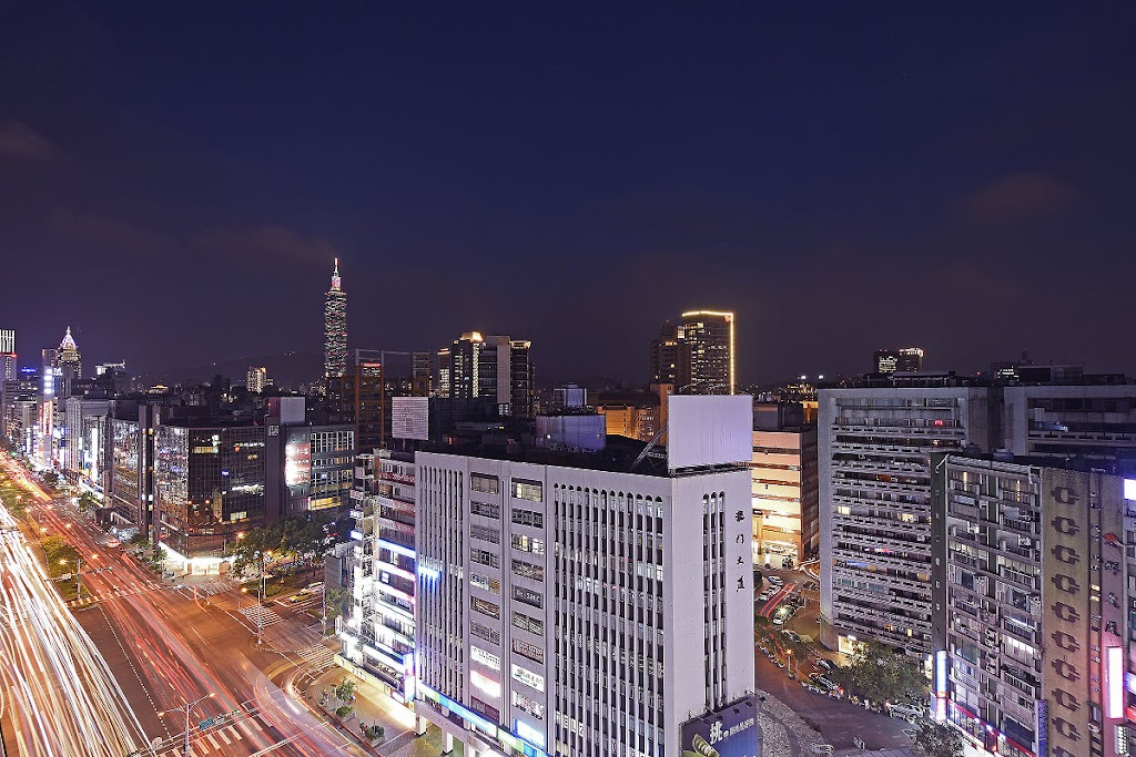 怡品商旅 Eastin Taipei Hotel 怡品商旅 Eastin Taipei Hotel