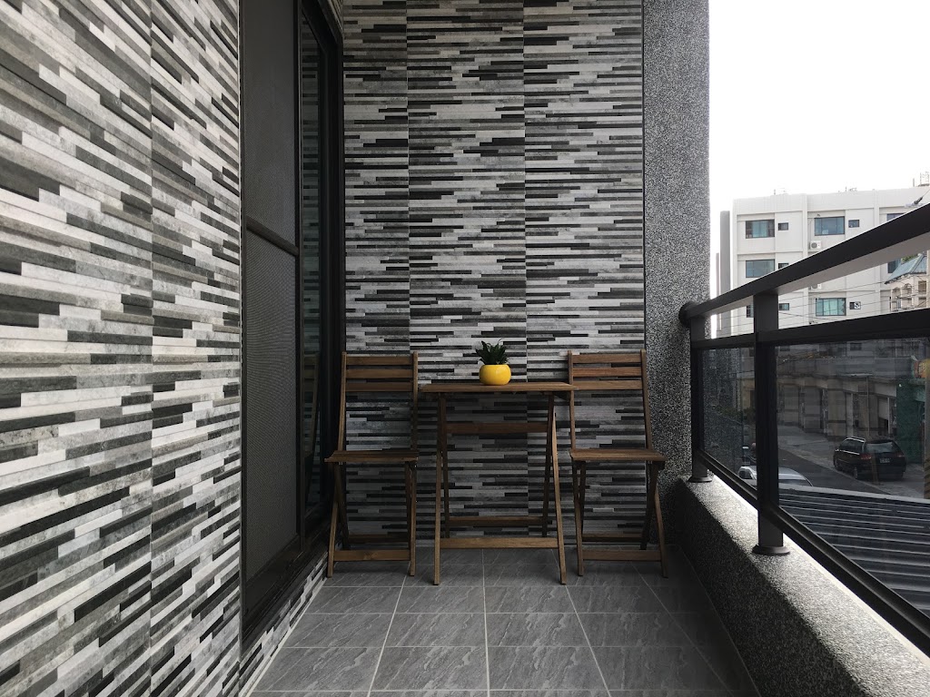 恆玖民宿Heng Jiou inn（沒有停車位，沒有早餐）