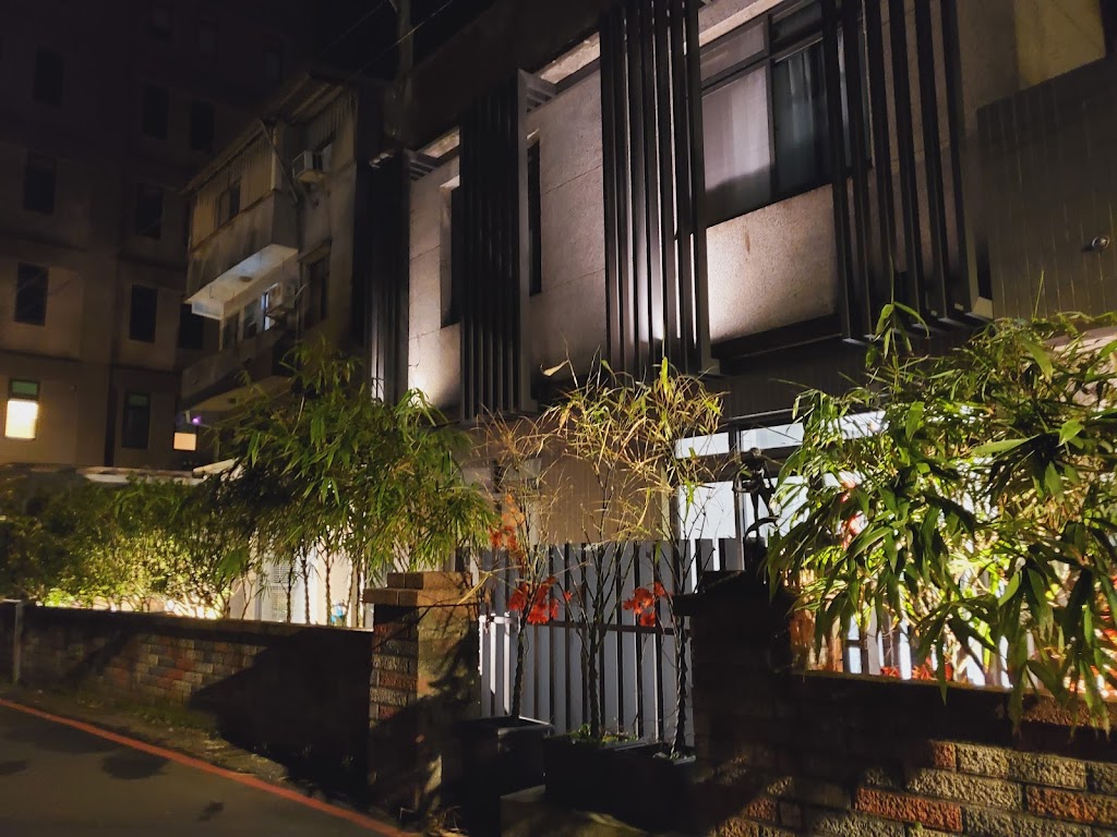 愉園 HappyHouse B&B 愉園 HappyHouse B&B