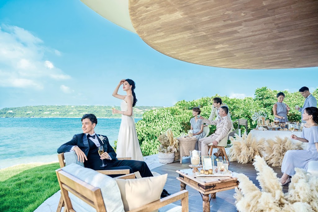 愛戀旅行社 海外婚禮 愛戀旅行社 海外婚禮
