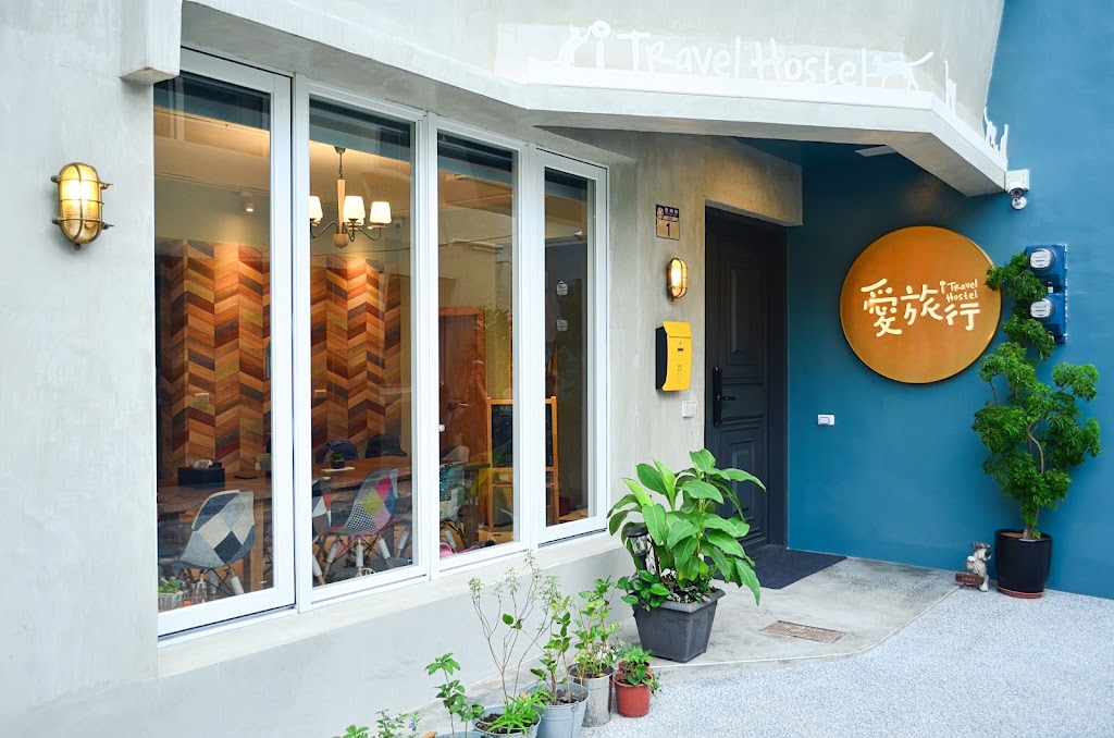愛旅行(Line ID:itraveljeff) 愛旅行(Line ID:itraveljeff)