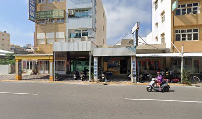 感恩旅行社