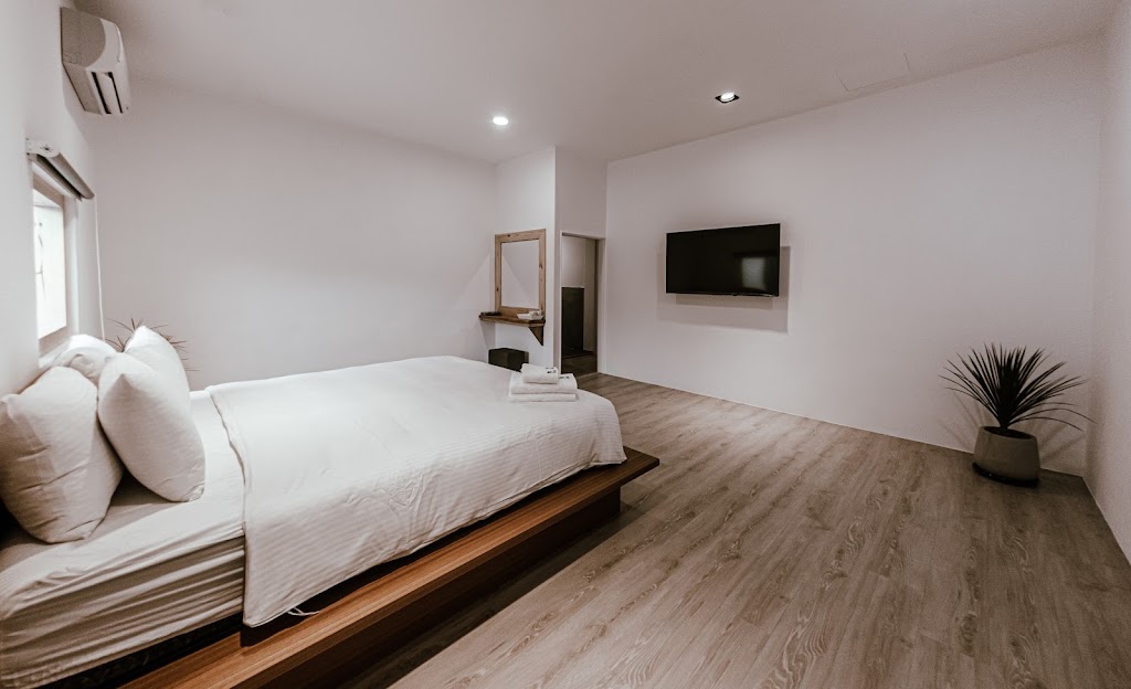 懶居Chillhouse墾丁包棟
