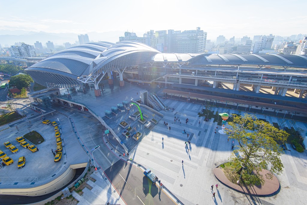 挪威森林台中行旅1號館 Norway Forest Taichung Travel Hotel No.1 挪威森林台中行旅1號館 Norway Forest Taichung Travel Hotel No.1