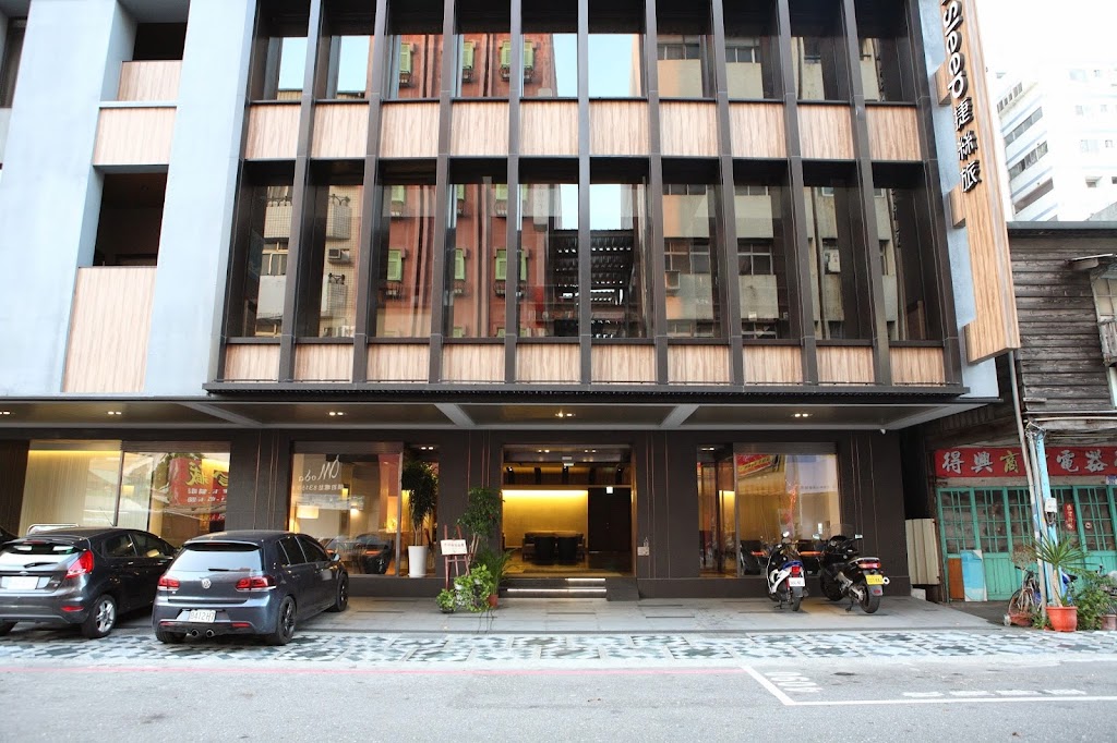 捷絲旅花蓮中正館 Just Sleep Hualien Zhongzheng 捷絲旅花蓮中正館 Just Sleep Hualien Zhongzheng