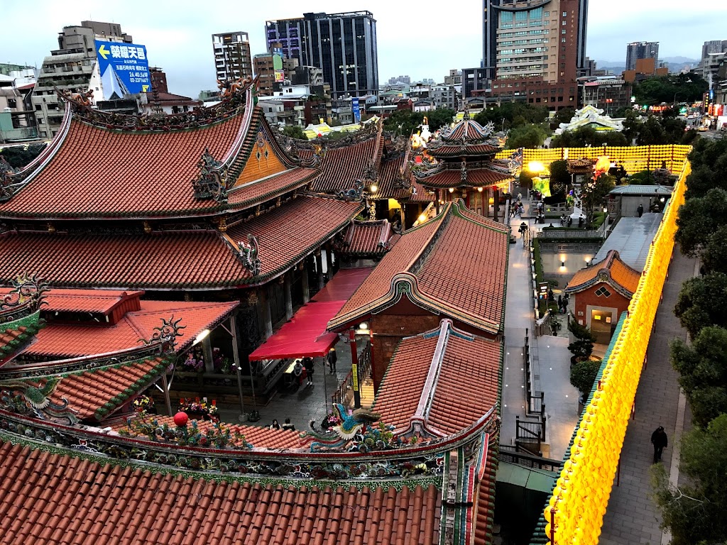 文舺行旅