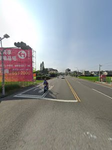 斗六輪胎陣